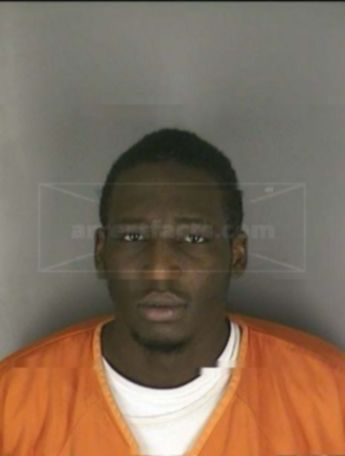 Donte Demetrius Lewis