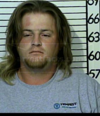 Clinton Wayne Jarvis