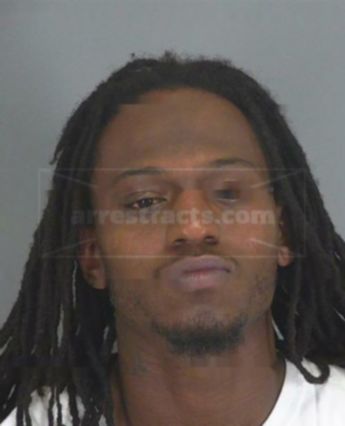 Antonio Demetree Lynch