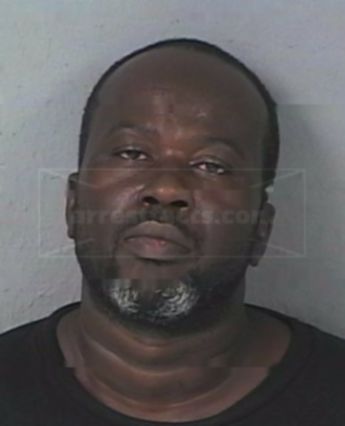 Leo Johnson D.o.b