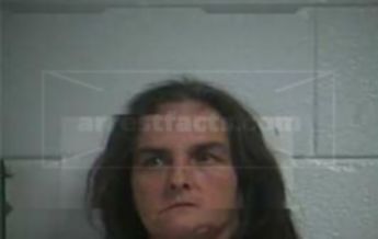Jeanie P Brown