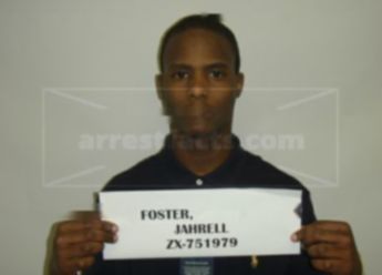 Devaughn Jahrell Foster