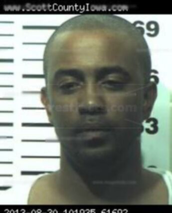 Curtis Wayne Campbell Jr.