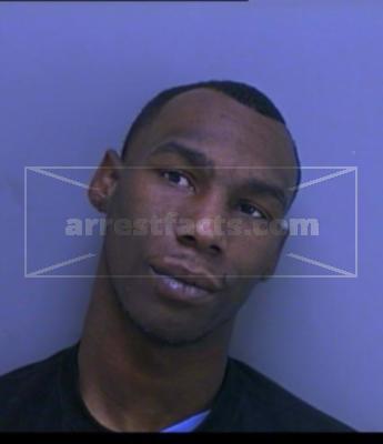 Ira Dewayne Brown