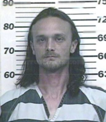 Timothy Jason Powell