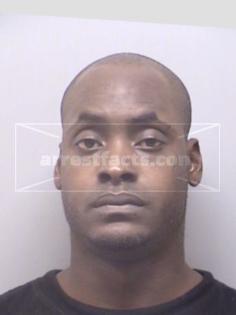 Jermar Dujuan Jackson