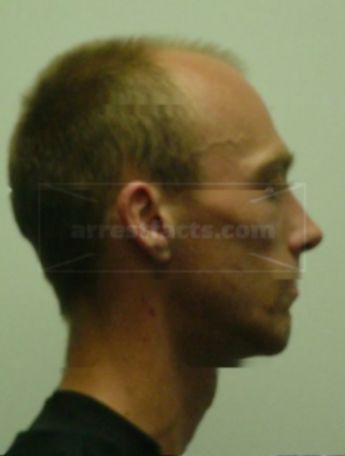 Heath Michael Mahaffy