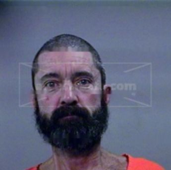 Mark Kipling Henderson
