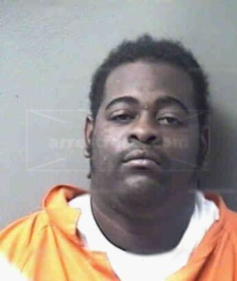 Curtis Leamon Blackshear