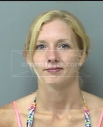 Michelle Lee Brown