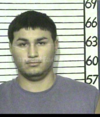 Ricardo Ricky Serrano