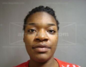 Latasha Lannette Ray