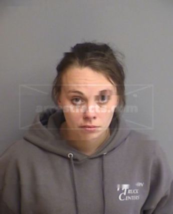 Amanda Rose Brannan