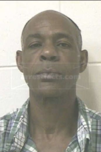 Gerald Wayne Stubbs