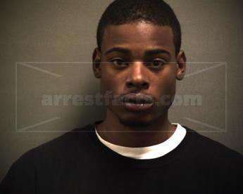 Stevon Kentrell Polk