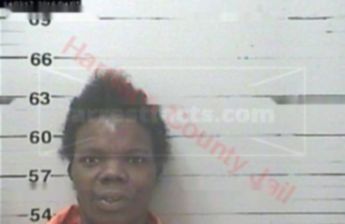 Shawana Lesha Brinson