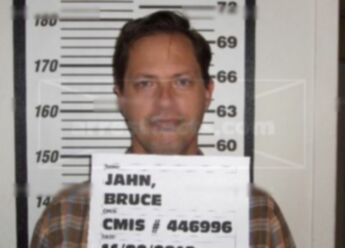 Bruce Evan Jahn