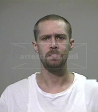 Derek Brent Parrish