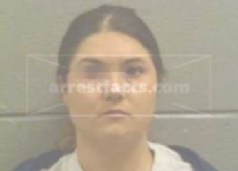 Allyson Gay Pruitt