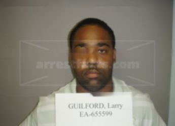 Larry Jerome Guilford