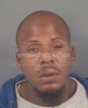 Jamel Damar Campbell