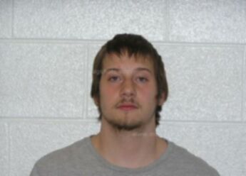 Timothy Jared Llewellyn