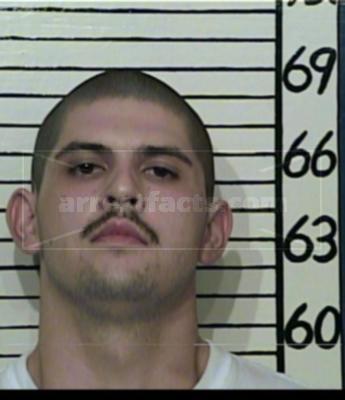 Eric James Flores