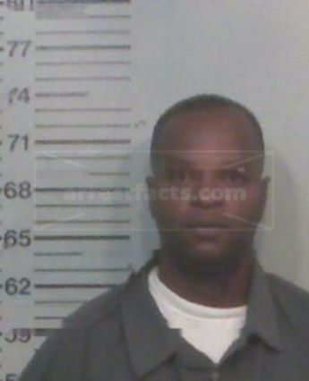 Dwayne Lamar Edwards