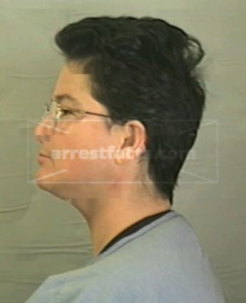 Margeret G Patterson