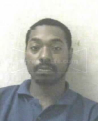 Eric Lashawn Evans