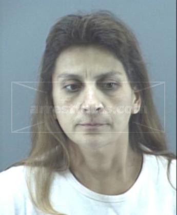 Alicia Garcia Lebus
