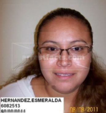 Esmeralda Hernandez
