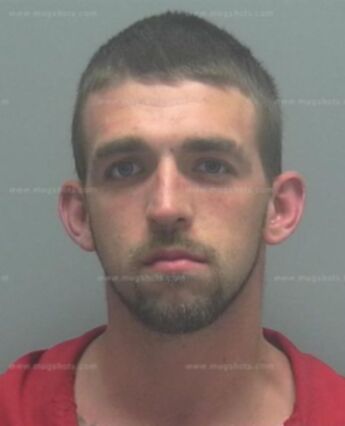 Bradley Wayne Stidham