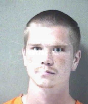 Douglas Plummer Knight