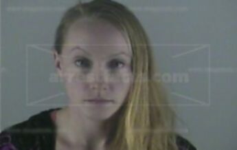 Jennifer Michelle Gladish