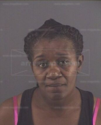 Cynthia Jeannette Pittman