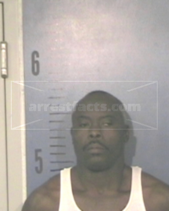 David Wayne Jefferson