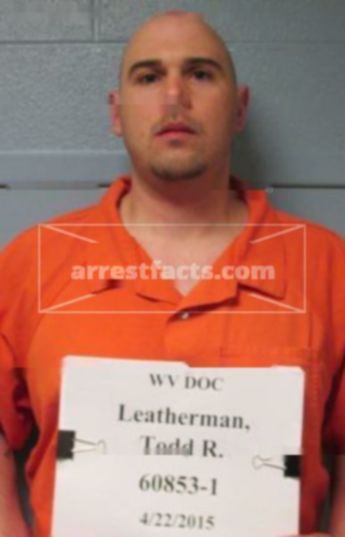 Todd Richard Leatherman