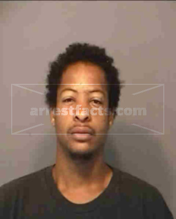 Torrie Jermaine Ashby