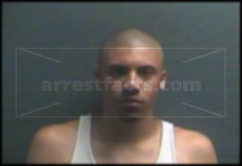 Tyrone Robert Harris