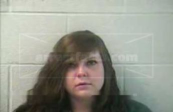 Alivia Renee Drury