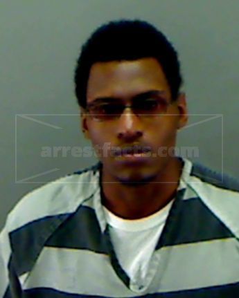 Keithan Jamar Bolton