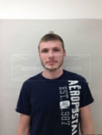 Ethan Dakota Lee