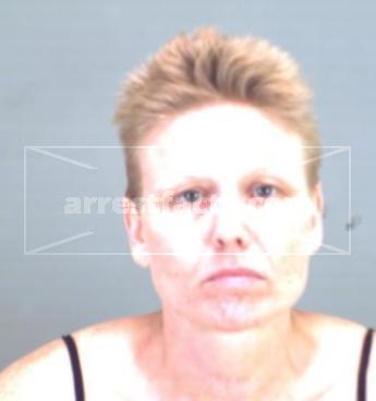 Teresa Gail Cheatham