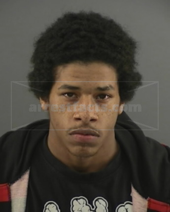 Devante Quayshawn Mables