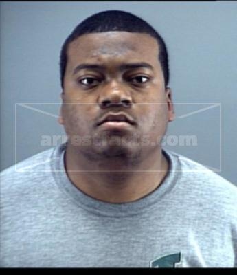 Antwan Lebeale Thompson