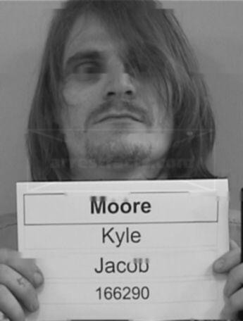 Kyle Jacob Moore