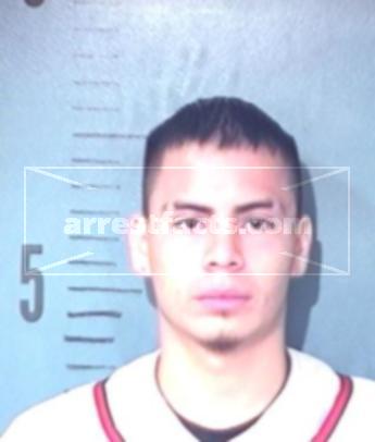 Joseph Andrew Mendoza