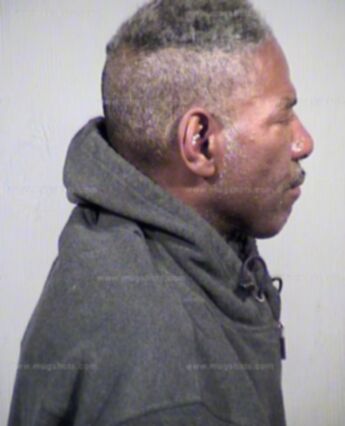 Anthony Donald Caldwell