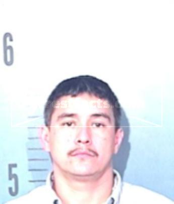 Johnny Hernandez Martinez